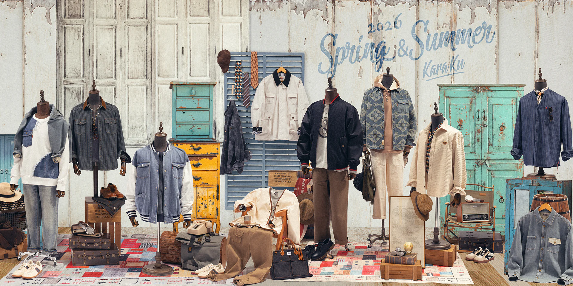 Retro Soul, Modern Grit