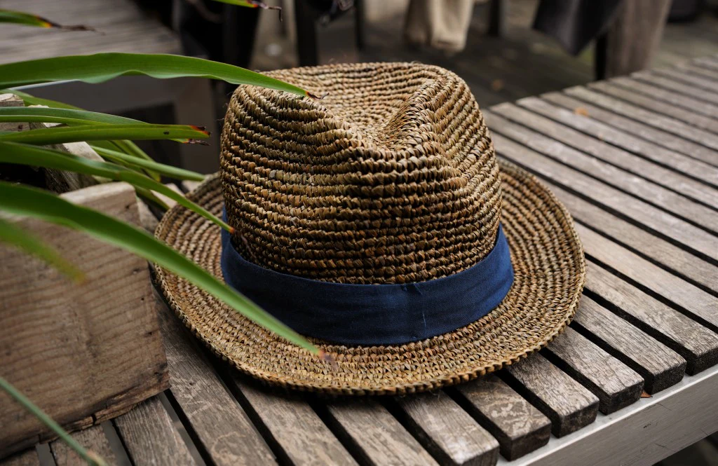 Rolled-Brim Top Hat - Image 12